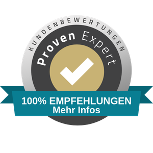 ProvenExpert Auszeichnung